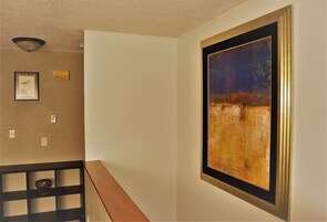 公寓, 2 间卧室 | 住宿内部