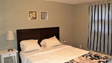 Apartment, 2 Bedrooms