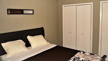 Apartment, 2 Bedrooms | 2 bedrooms