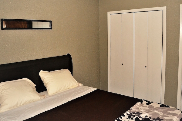 Apartment, 2 Bedrooms | 2 bedrooms
