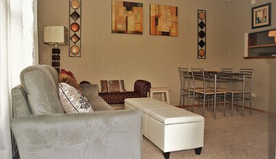 Prairie Comfort the Ultimate Relaxation