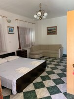 3 habitaciones 