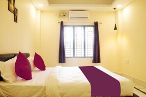 Bộ trải giường bằng vải cotton Ai Cập, bộ đồ giường cao cấp 