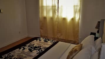 Apartment, 2 Bedrooms | 2 bedrooms
