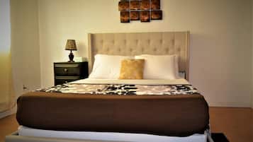 Apartment, 2 Bedrooms