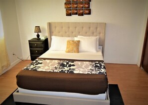 Apartment, 2 Bedrooms | 2 bedrooms