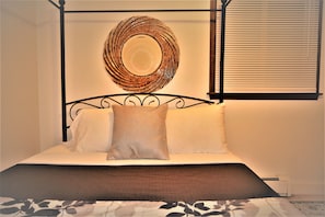 Apartment, 2 Bedrooms, Balcony | 2 bedrooms - Arhaus 3 Serene Two-bedroom Retreat (Grand Forks)