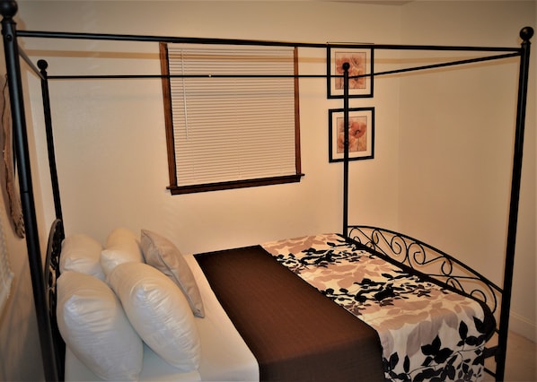 Apartment, 2 Bedrooms, Balcony | 2 bedrooms