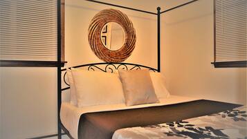 Departamento, 2 habitaciones, balcón | 2 habitaciones