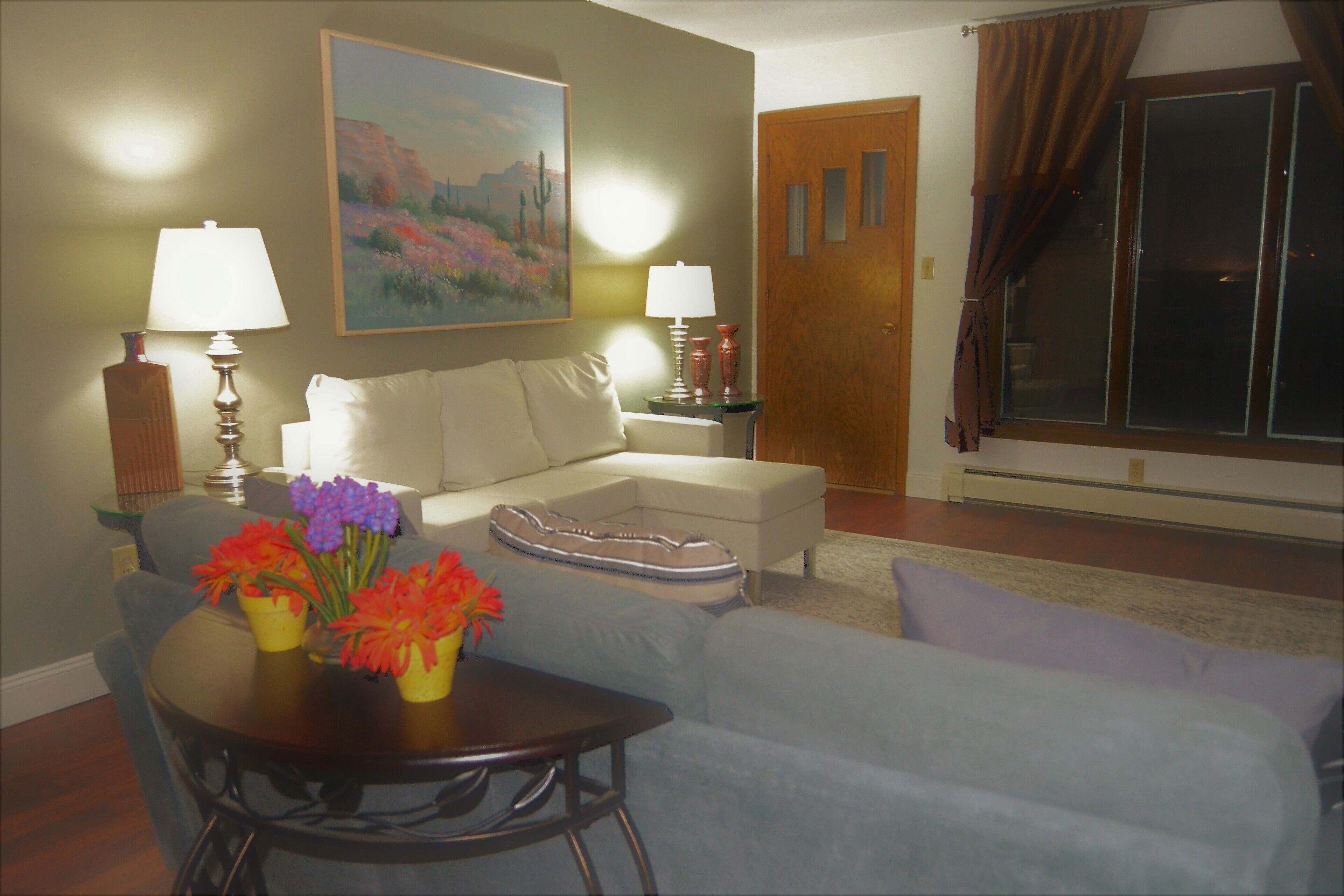 Arhaus 3 Relaxing two Bedrooms Apartment