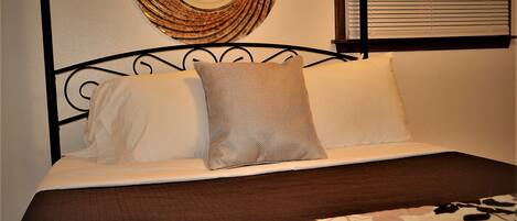 2 habitaciones
