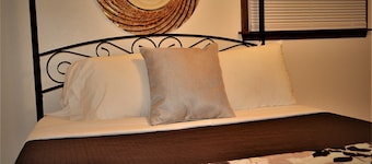Arhaus 3 寧靜的兩臥室度假屋