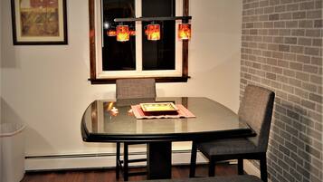 Apartment, 2 Bedrooms, Balcony | Living area