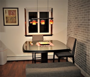 Apartment, 2 Bedrooms, Balcony | Living area