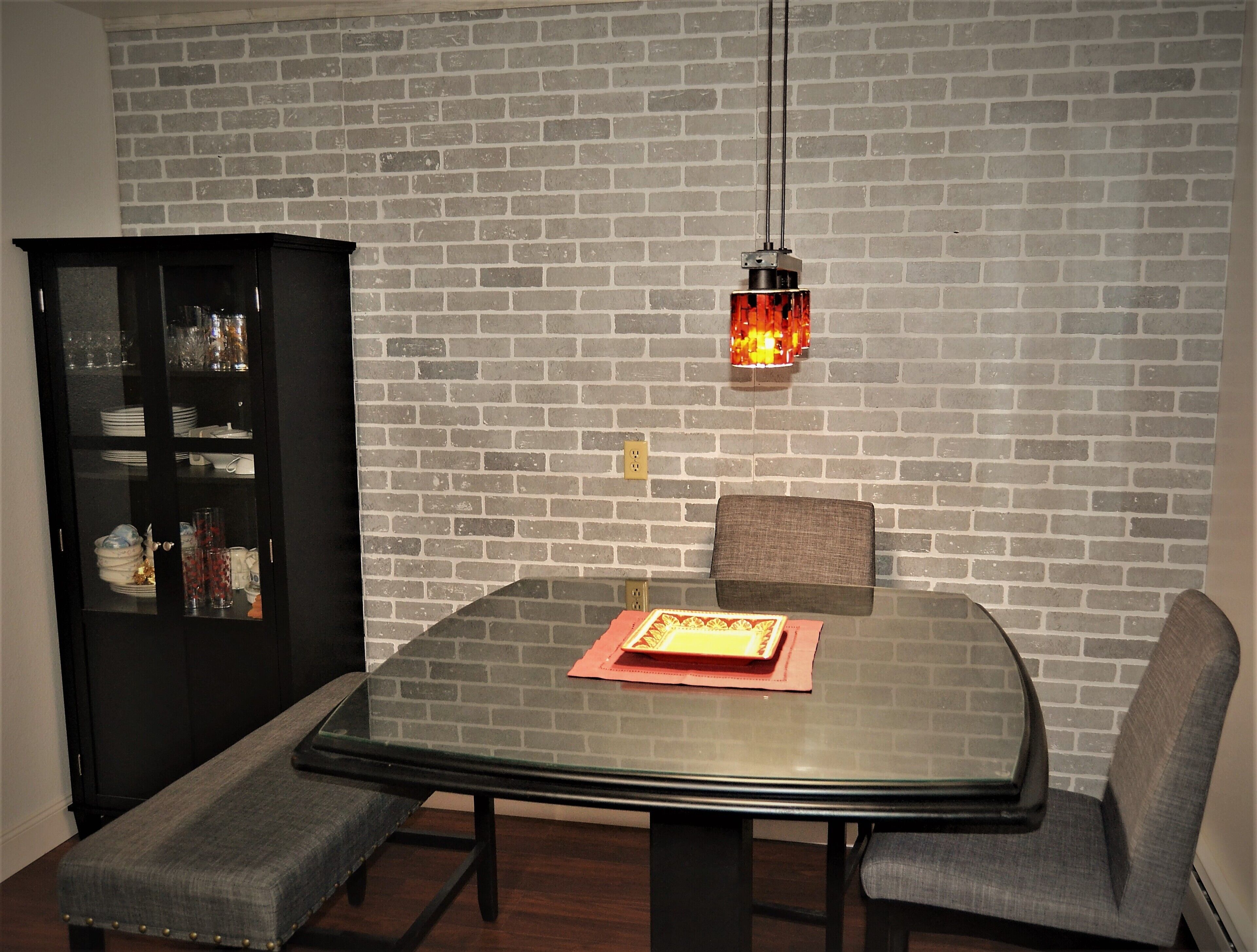 Apartment, 2 Schlafzimmer, Balkon | Speisen