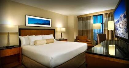 Room-royal View Hotel Suite