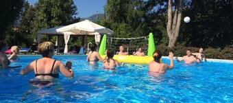 Villa Casagrande - Vittorio Veneto - Near Venice and Dolomiti