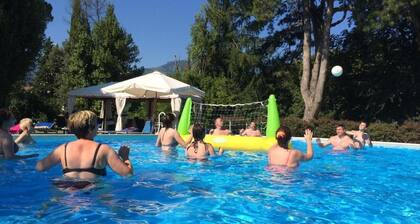 Villa Casagrande - Vittorio Veneto - Near Venice and Dolomiti