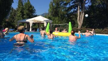 Villa, 6 Bedrooms, Smoking, Private Pool | Pool | Outdoor pool