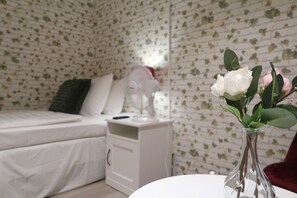 1 bedroom, internet - Cozy Guest Room With Best Location in Stockholm, 10m 2 (Stockholm)