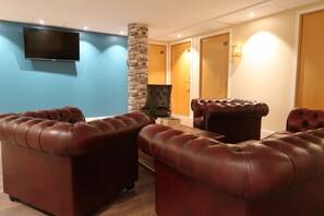 Lobby - Best Location in Sodermalm Stockholm, Comfy Guest Room Single bed 10m 2 (Stockholm)