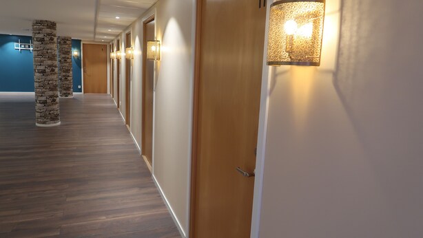 Interior - Best Location in Sodermalm Stockholm, Comfy Guest Room Single bed 10m 2 (Stockholm)