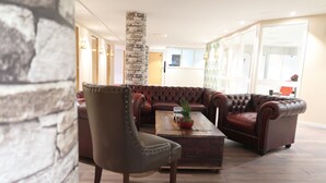 Lobby - Detailed Guest Room in Beautiful Guesthouse Tre Sma Rum Sodermalm, 10m 2 (Stockholm)
