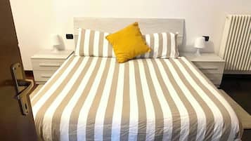 Apartment, 1 Schlafzimmer, barrierefrei, Raucher | 1 Schlafzimmer