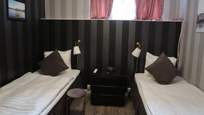 1 habitación