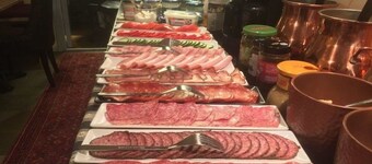 "room in Guest Room - Hotel Tre Små Rum - Twin Room With Shared Bathroom"