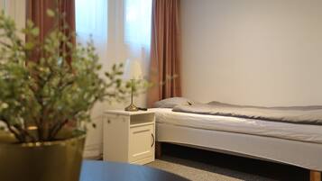1 kamar tidur