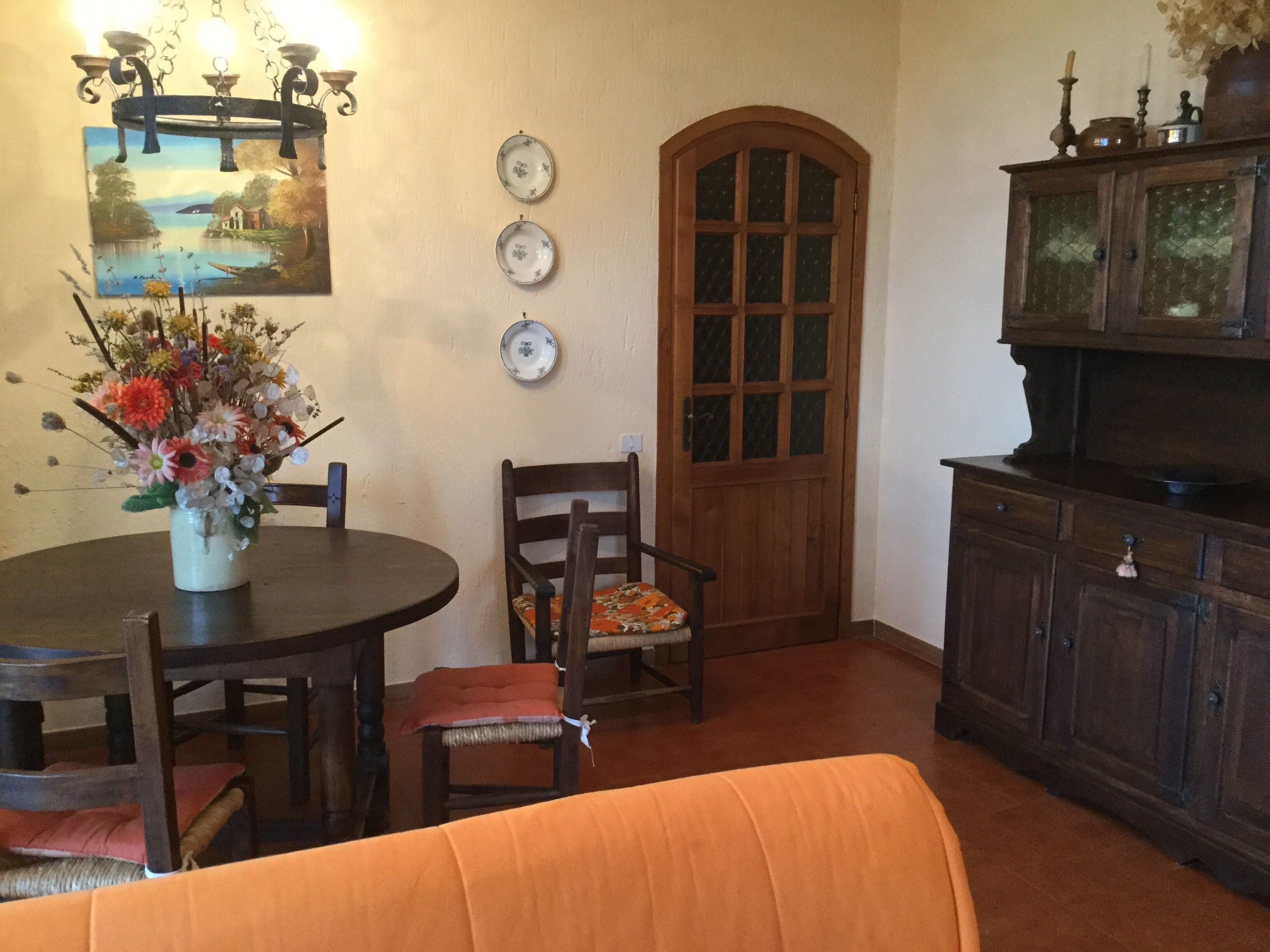 Maison, 3 chambres, fumeur | Restauration