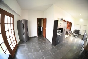 Habitació, 1 dormitori, fumadors | Cuina privada