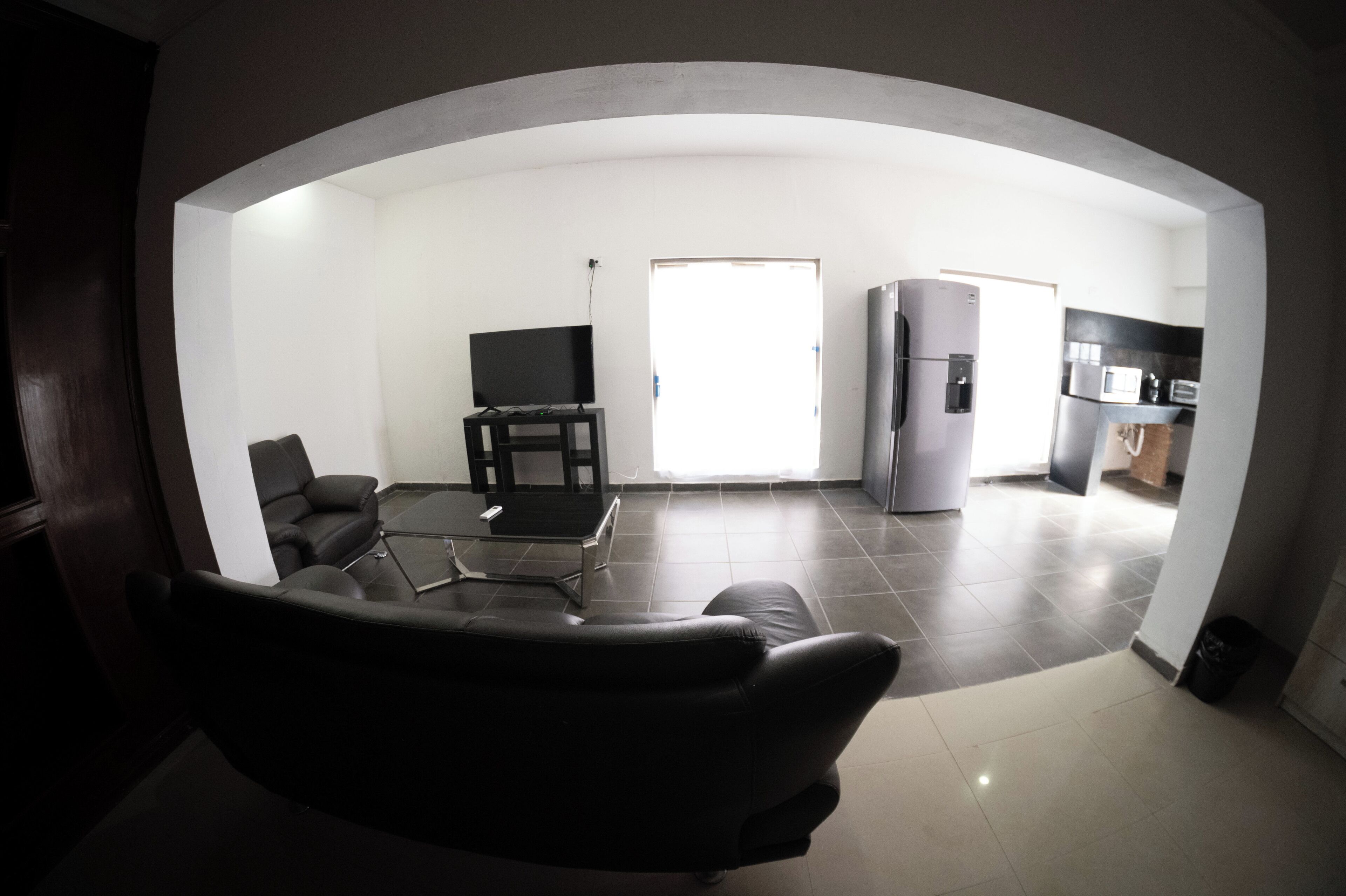 Photo - Spacious apartment for 2 people