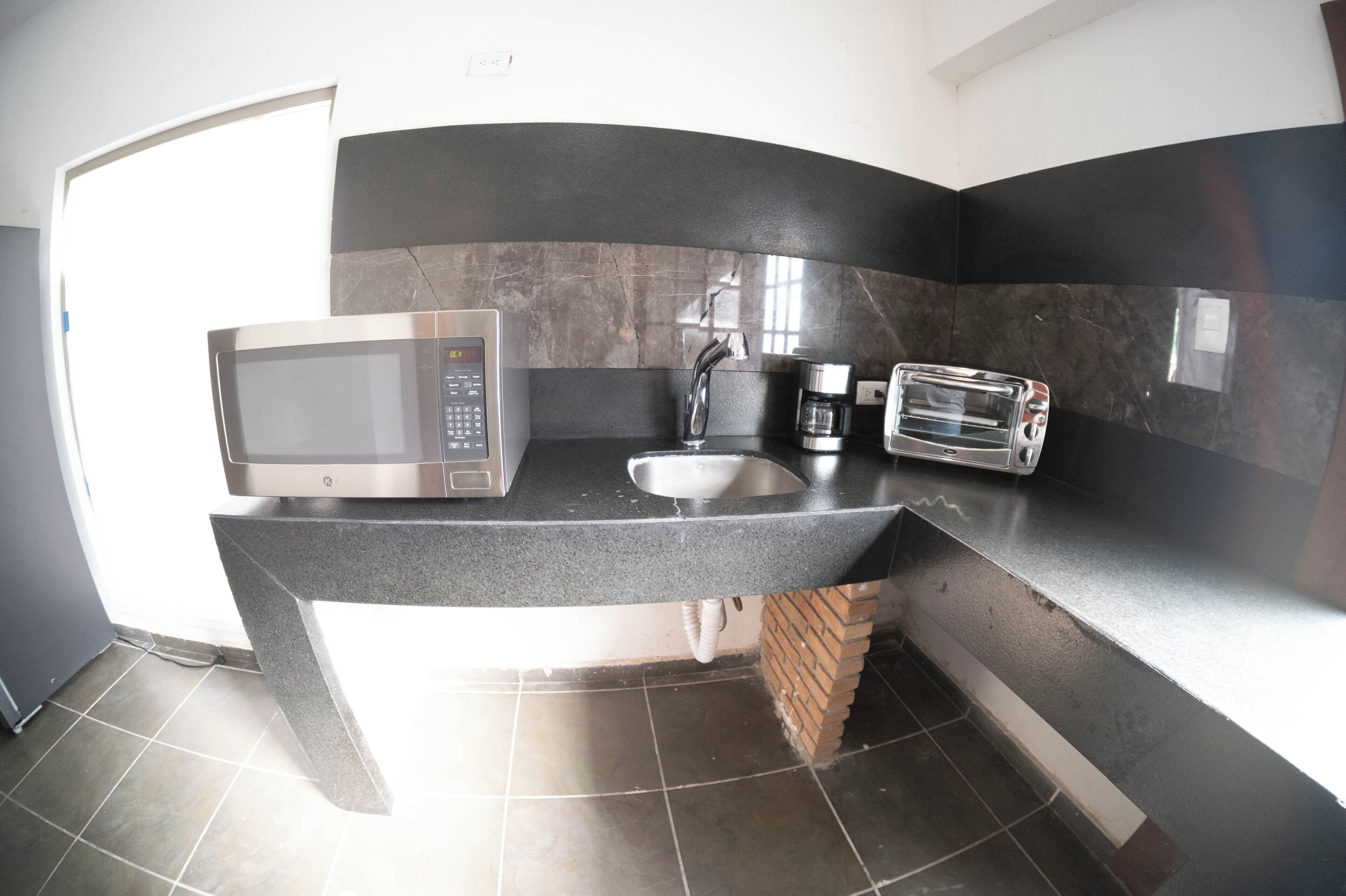 Photo - Spacious apartment for 2 people