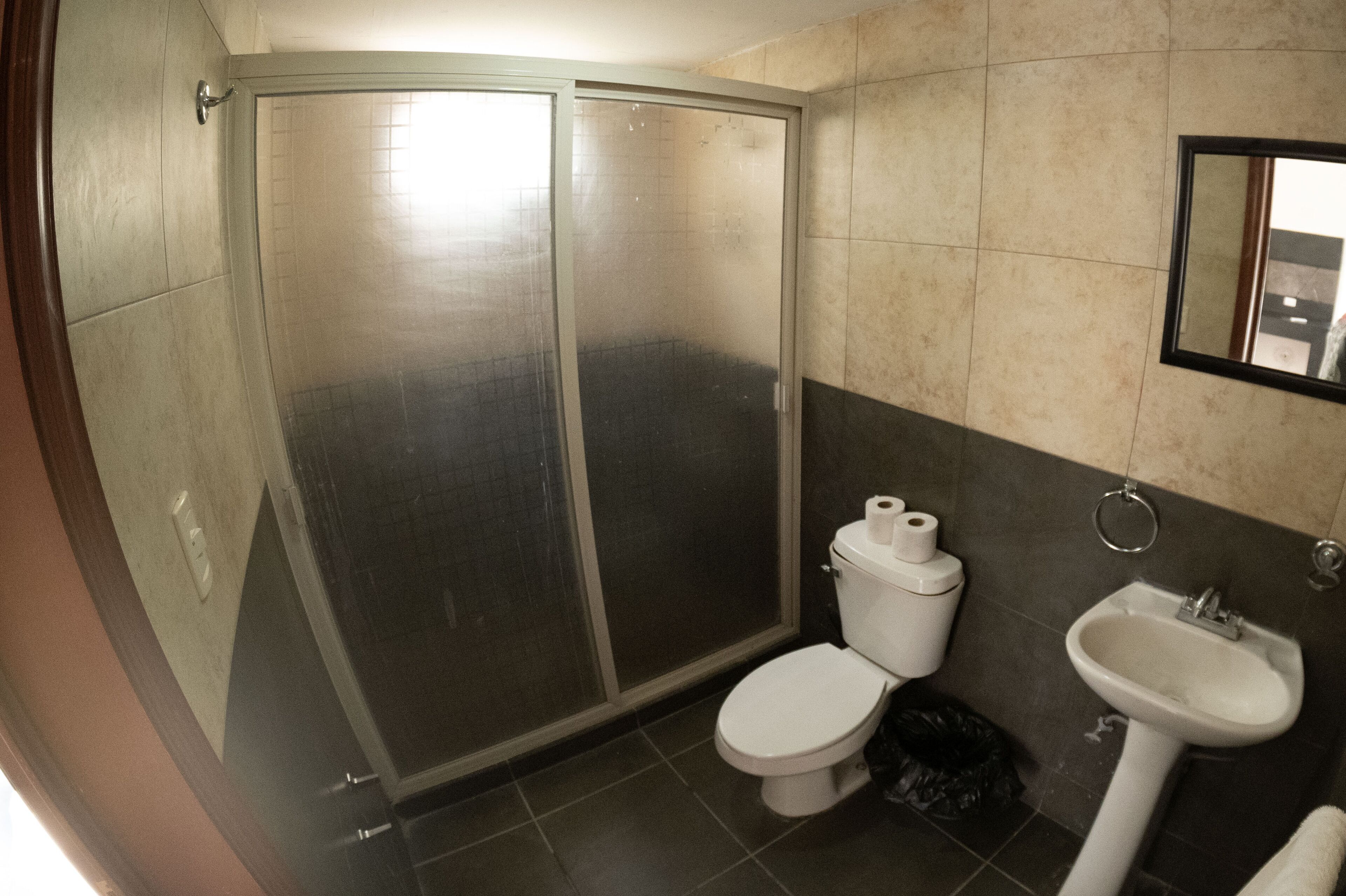 Photo - Spacious apartment for 2 people