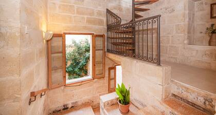 3 Bedrooms House of Character in Rabat Near Mdina - Casa Melita