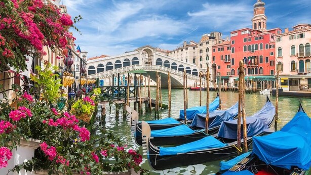 Appartamento, 1 camera da letto, balcone, vista giardino | Vista dalla struttura