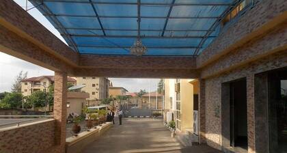Room-ayalla Hotels & Suites-abuja Royal