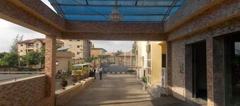 Room-ayalla Hotels & Suites-abuja Royal