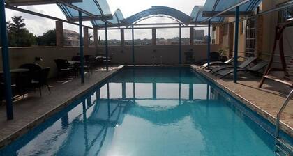 Room-ayalla Hotels & Suites-abuja Royal