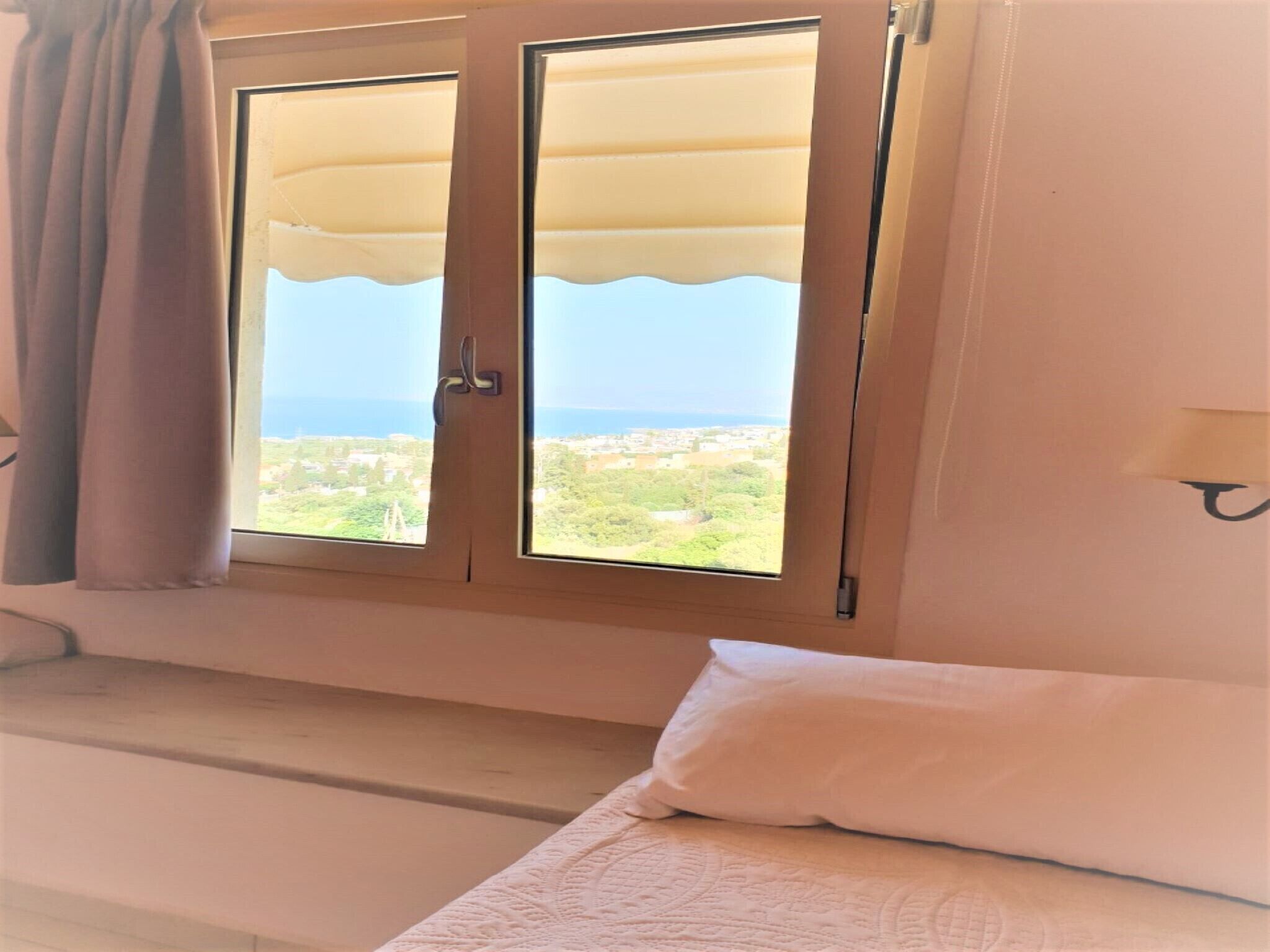 Entire Private Suite Unit Sea View - Koutouloufari