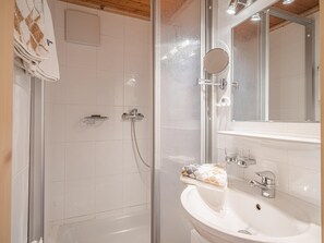 Dusche
