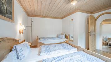 2 Schlafzimmer, Internetzugang