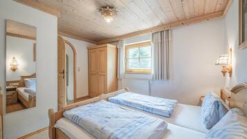 2 Schlafzimmer, Internetzugang