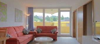 Apartment 228, Deutschland