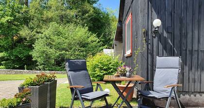 Ferienhaus Waldidyll