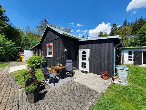 Ferienhaus Waldidyll