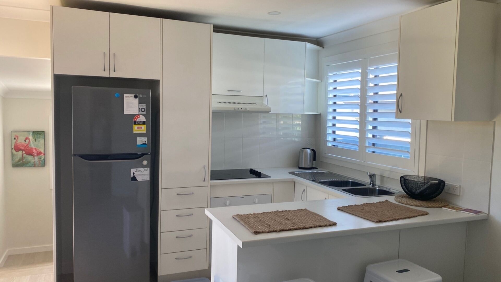 SAGE COTTAGE UMINA BEACH