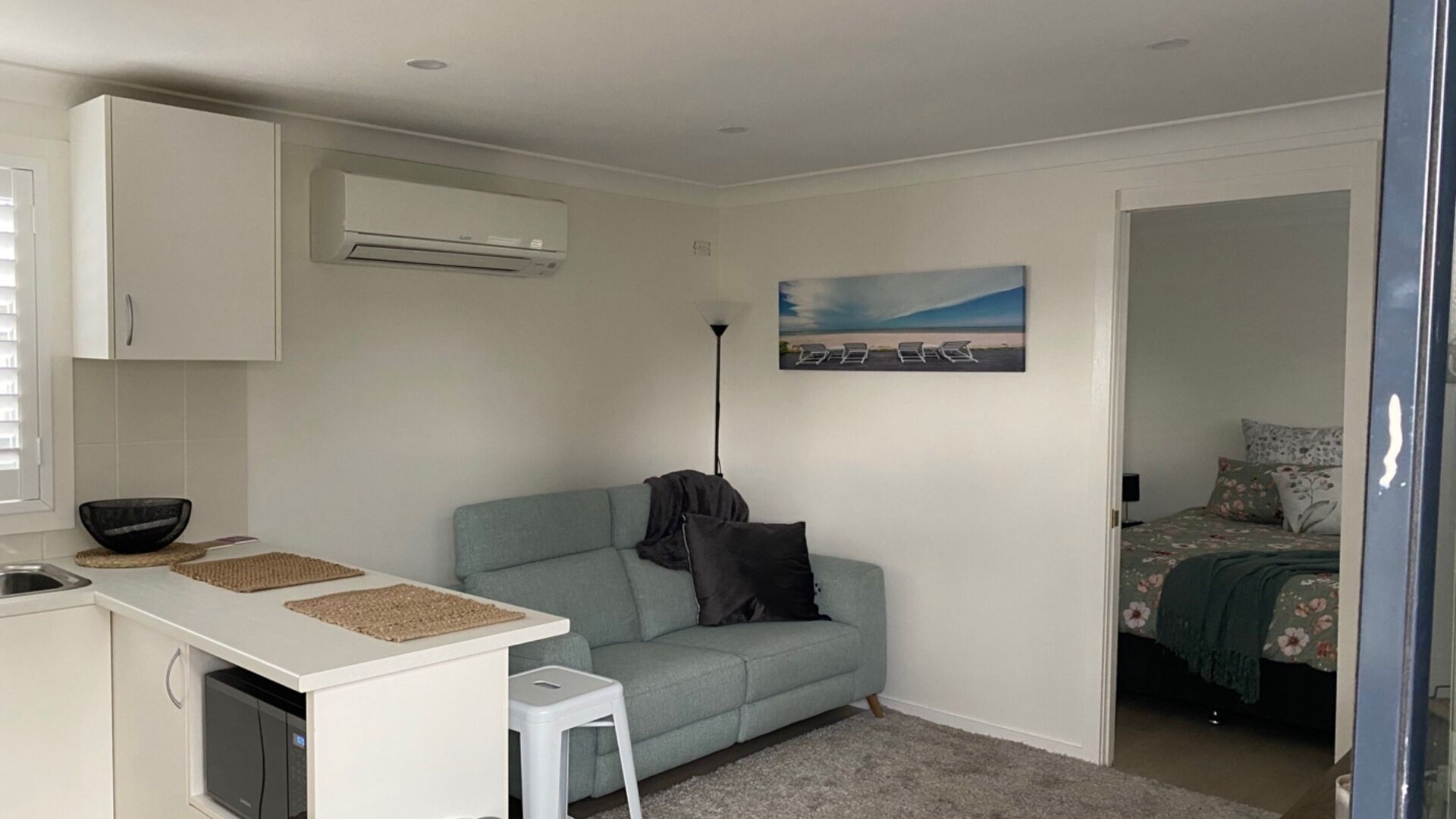 SAGE COTTAGE UMINA BEACH